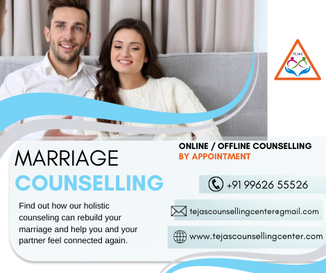 Individual Counselling